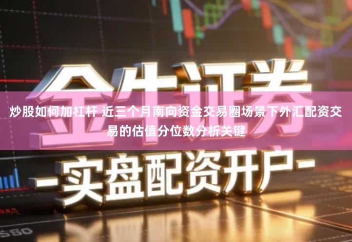 炒股如何加杠杆 近三个月南向资金交易圈场景下外汇配资交易的估值分位数分析关键